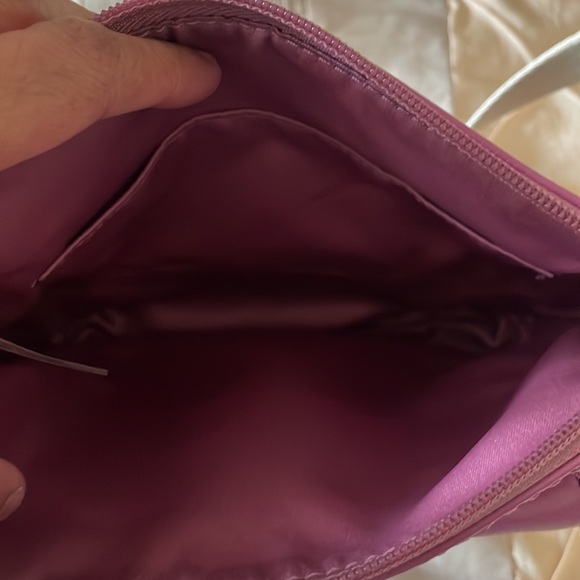 Coach leather crossbody - Picture 12 of 12